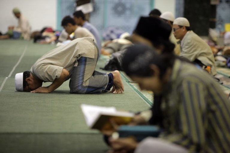 Ramadhan, Kuatkan Solidaritas Kemanusiaan dan Ukhuwah Islamiyah