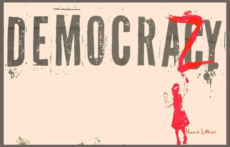Demokrasi adalah …