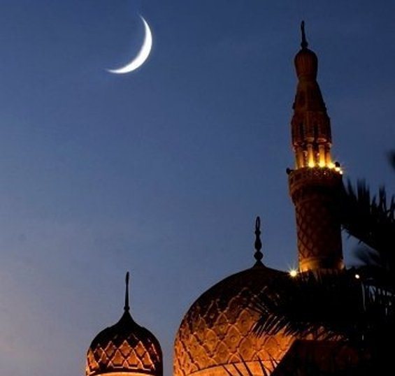 Mari Meraih Malam Seribu Bulan, Lailatul Qodar