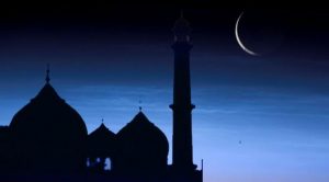 Ramadhan Saatnya Meraih Kemenangan