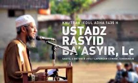 Tiga Hikmah dan Isyarat Yang Terkandung Dalam Ibadah Haji