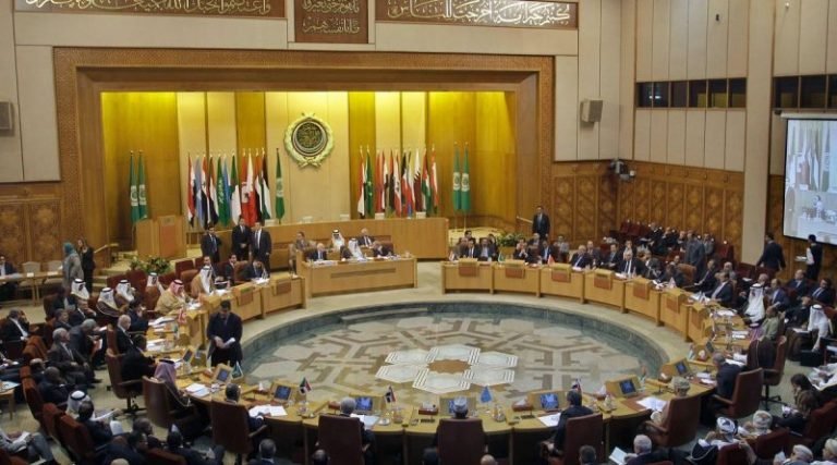 Liga Arab Gelar Pertemuan Darurat Bulan Ini Bahas Al Aqsha