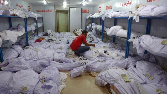 Korban Tewas Gelombang Panas Pakistan Mencapai 1.400 Orang