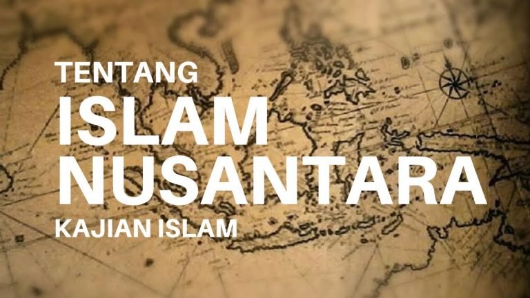 Membongkar Jamaah Islam Nusantara (JIN)