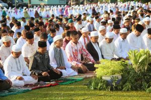 Bagaimana Hukum Shalat Jumat dan Shalat Zhuhur Ketika Idul Fitri atau Idul Adha jatuh pada Hari Jumat?