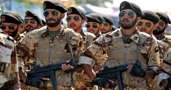 Wartawan Iran: Banyaknya Pasukan Iran yang Tewas Picu Teheran untuk Negosiasi