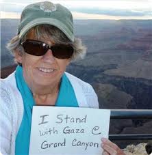 Jurnalis AS: Media Barat Putar Balikan Realita Intifadhah