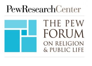 Pew Research Center: Tahun 2050 Jumlah Penganut Kristen Anjlok, Islam Meningkat