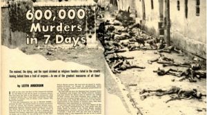 Pembantaian Jammu, Genosida Muslim Kashmir oleh Hindu India yang Terlupakan