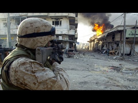 Komandan Militer Irak: 80%  Fallujah Telah Direbut