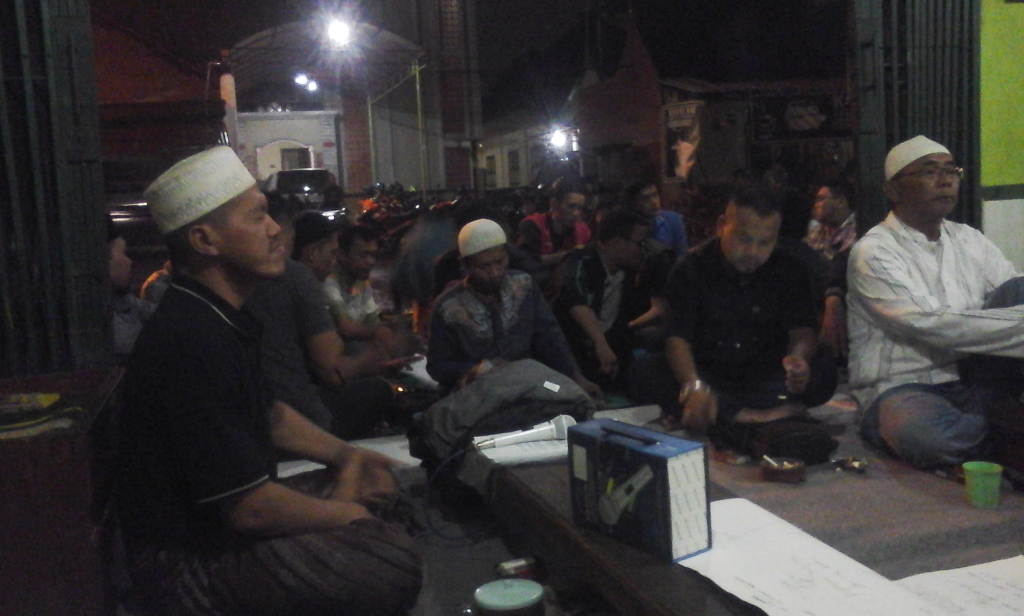 Ini Keluhan-keluhan Warga Laweyan Terhadap Pemberlakuan SSA di Jalan Dr. Rajiman