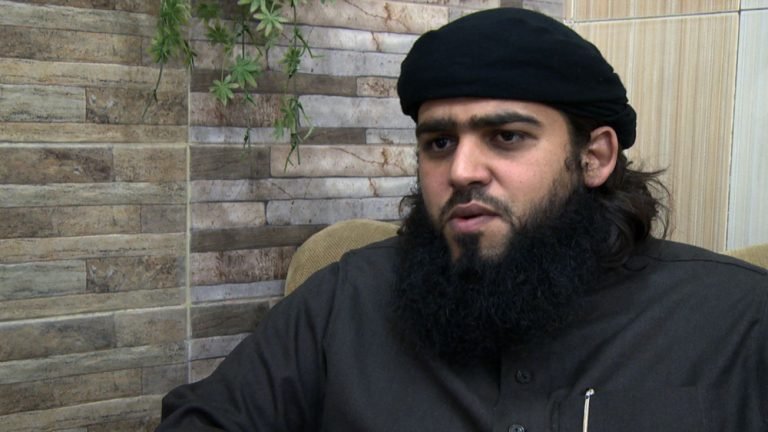 Tokoh Senior al Qaeda di Suriah, Syeikh Abu Sulaiman al Muhajir Kembali Hadir di Media Sosial