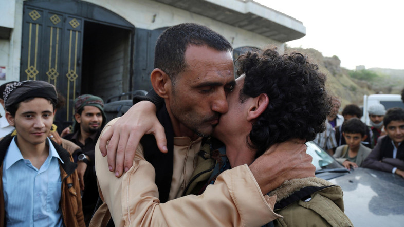 Pemberontak Syiah Houthi Bebaskan 276 Loyalis Pemerintah Yaman