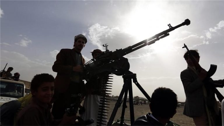 Rekaman Audio Houthi: Brigadir Jenderal Yaman Tewas Dipotong-potong