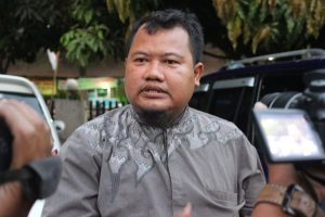 Bantah Berita Penangkapan di Blitar, LUIS Desak Jawa Pos Minta Maaf
