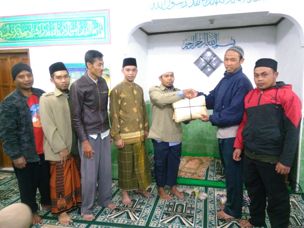 PDPM Karanganyar Adakan Safari Ramadhan ke Daerah Rawan Kristenisasi