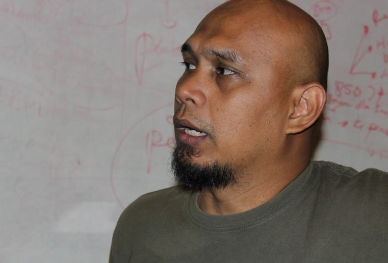 Larang Zakat untuk Keluarga Teroris, PUSHAMI: Anggota DPR Jangan Buruk Sangka!