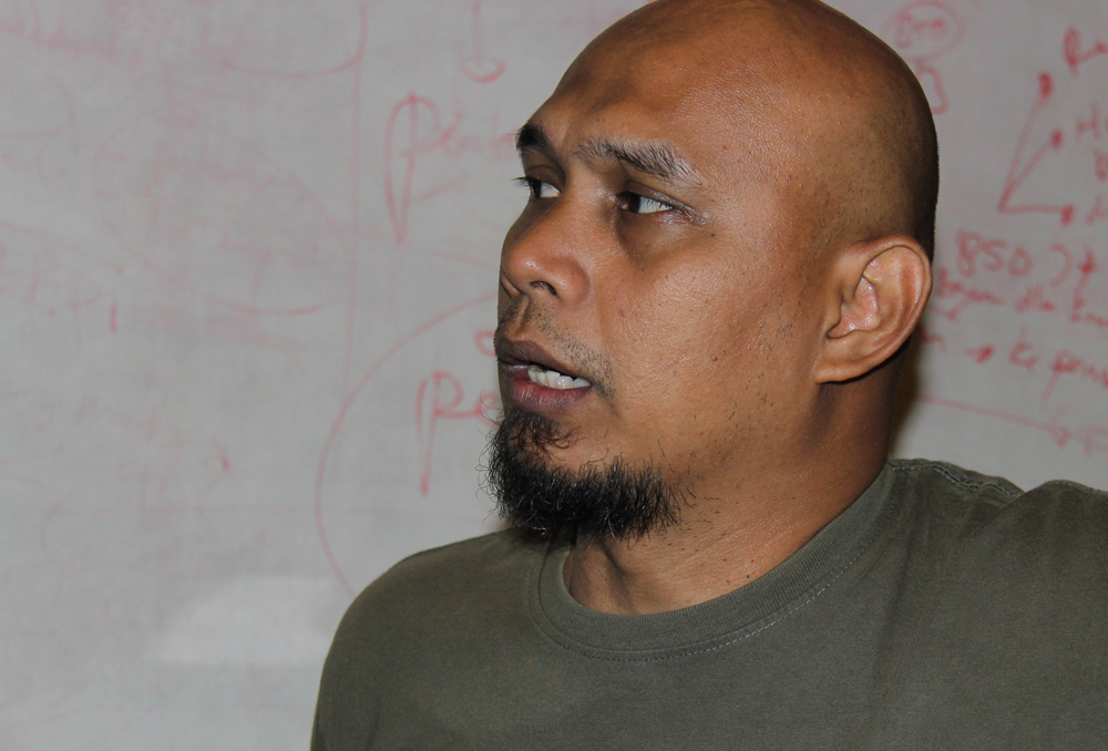 Larang Zakat untuk Keluarga Teroris, PUSHAMI: Anggota DPR Jangan Buruk Sangka!
