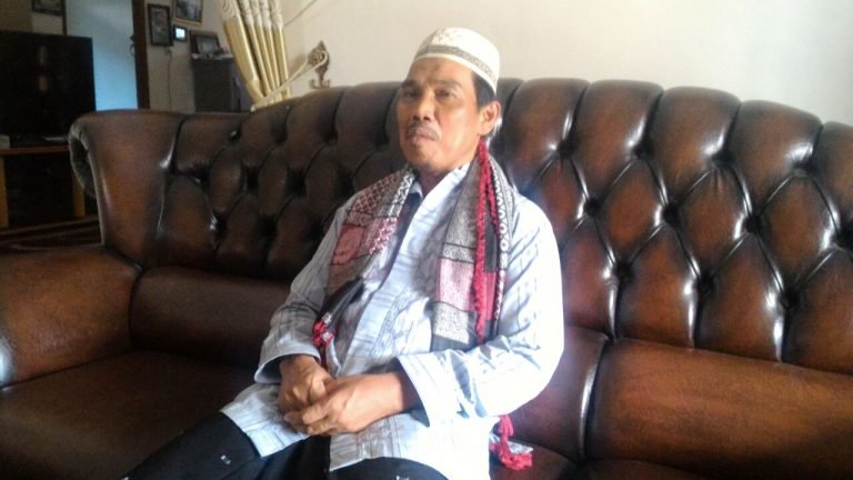 MUI Serang: Perda Larangan Jualan di Siang Hari Bulan Ramadhan Usulan Para Ulama Kota Serang