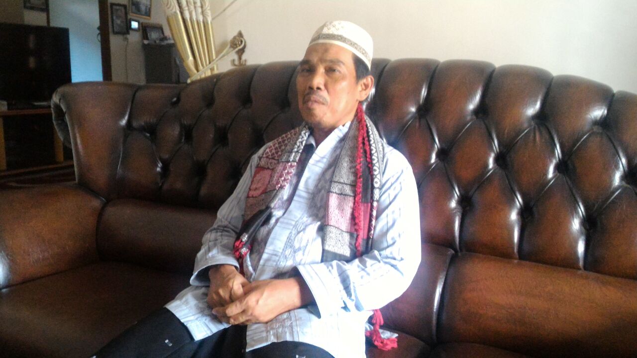 MUI Serang: Perda Larangan Jualan di Siang Hari Bulan Ramadhan Usulan Para Ulama Kota Serang