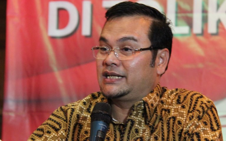 Muhammadiyah Dorong TGPF Independen Usut Polisi Represif dan Tewasnya Mahasiswa
