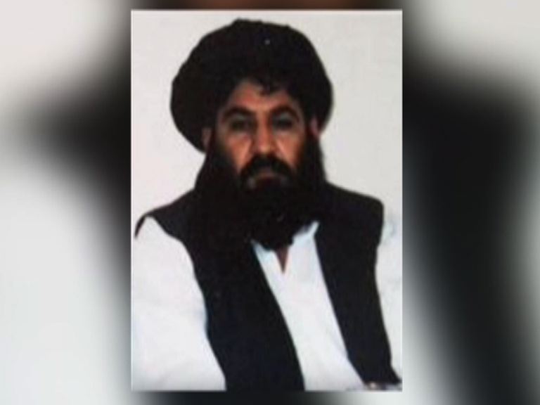 Cabang-cabang Al Qaeda Puji Kepemimpinan Syeikh Mullah Akhtar Mansur