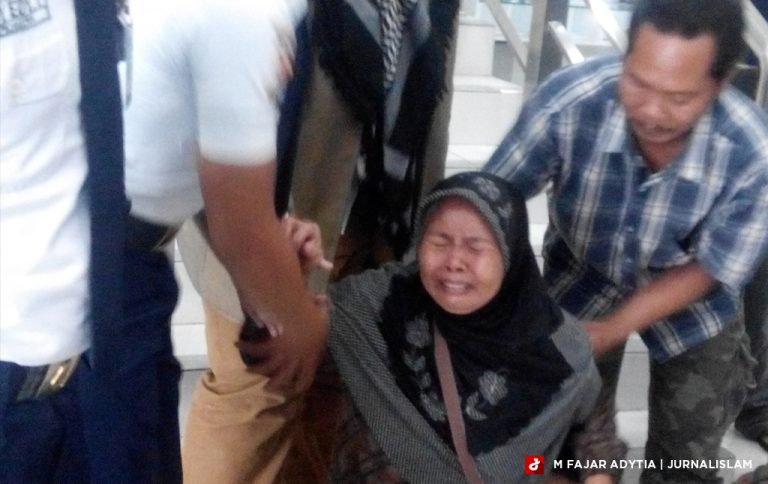 Terima Donasi Rp172 Juta dari Netizen, Saeni Minta Maaf Kepada Umat Islam