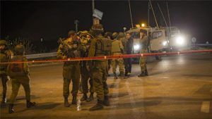 Serdadu Israel Bunuh Anak Palestina Sepulang dari Kolam Renang