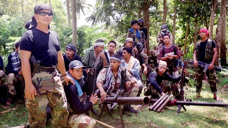 CIIA: 7 WNI di Filipina ‘Sengaja Ingin Disandera’