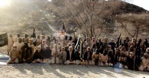 AQAP Serang Konvoi Gubernur Aden, Yaman