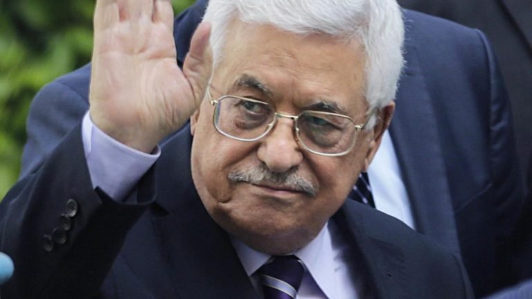 Presiden Palestina: Israel Lancarkan Agresi Brutal terhadap Rakyat, Tanah dan Tempat Suci