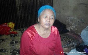 Buta Huruf, Bu Saeni Tak Tahu Ada Larangan Berjualan di Siang Hari Bulan Ramadhan