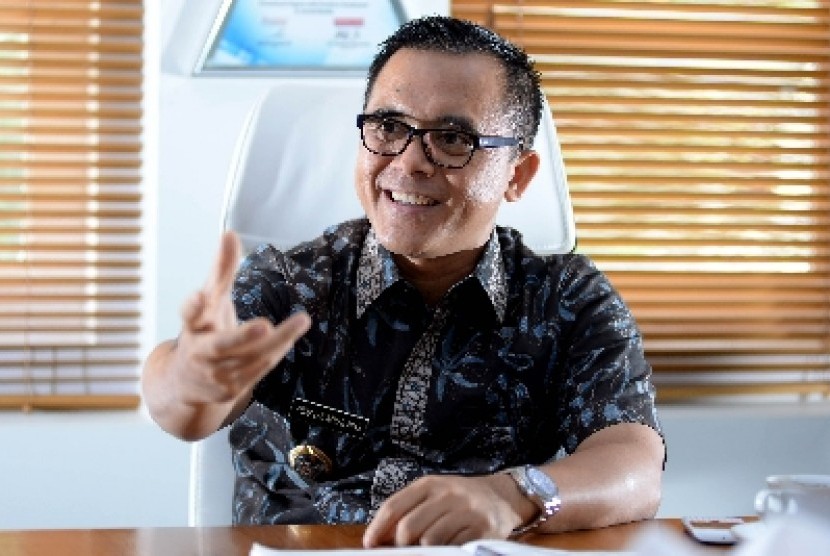 Bupati Banyuwangi Dukung Usulan ICMI Agar Pemerintah Blokir Google dan Youtube