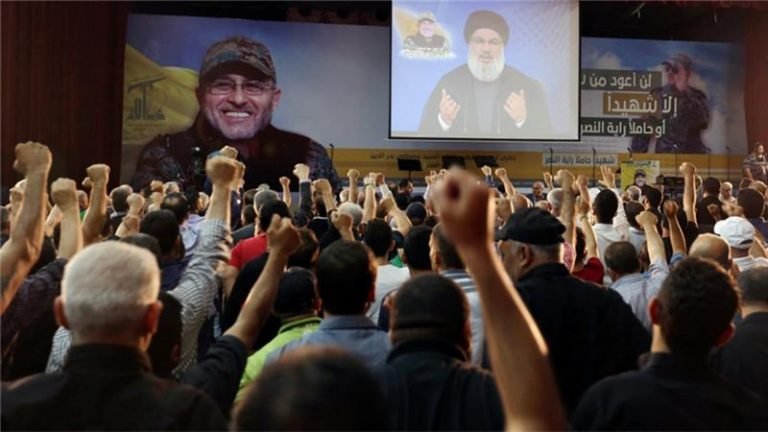 Kalah Telak oleh Mujahidin, Hassan Nasrallah: Kami Kirim Lebih Banyak Pasukan Hizbullah ke Aleppo