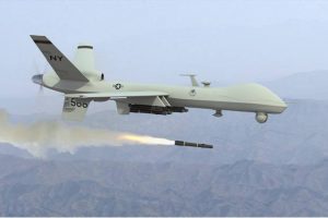 Drone AS Klaim Serang 2 Mujahidin Al Qaeda di Yaman