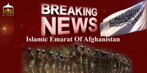 9 Pasukan Arbaki Tewas dalam Pertempuran di Paktia