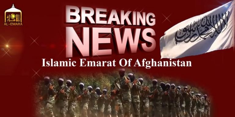 Pangkalan Militer Arbaki Diserang Taliban, 16 Pasukan Tewas