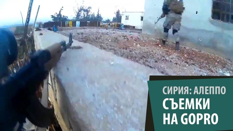 Batalion Tauhid wal Jihad Uzbekistan Rilis Video Serangan di Ma’arata, Aleppo