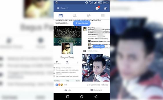 Meski Telah Minta Maaf, Netizen Minta Penghina Nabi Muhammad Diproses Hukum