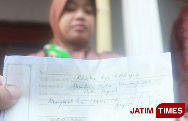 Pungli Guru Madrasah di Jember Coreng Semangat Kejujuran Dalam Pendidikan