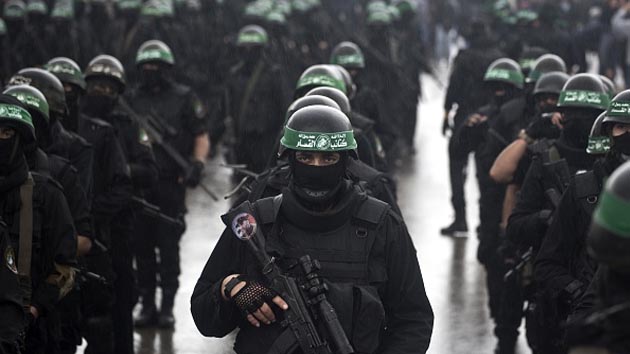 Desak Israel Cabut Blokade Gaza, Hamas Berterima Kasih pada Turki