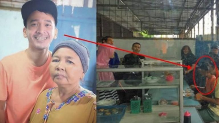 Kuasa Hukum Bu Eni Salahkan Ruben dan TransTV