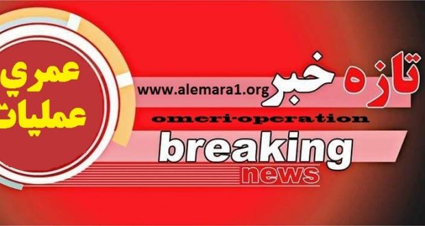 Operasi Omari: Belasan Pasukan ANA Tewas, 5 Kendaraan Militer Hancur dan 4 Pos Dikuasai