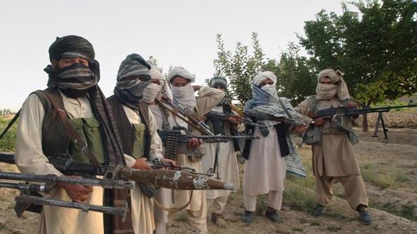 Taliban Bantah Gubernur Imarah Provinsi Ghazni Tewas dalam Serangan Udara