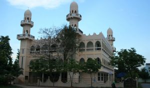 Imam Masjid di Thailand Selatan Ditembak Berkali-kali saat Menuju Masjid