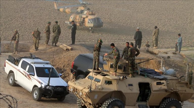 Ditolak Berdamai oleh Taliban, AS: Tidak Ada Perundingan di Afghanistan