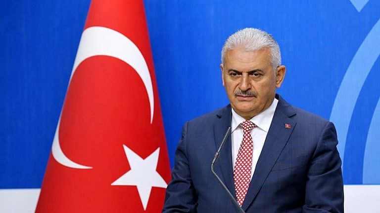 PM Turki Kutuk Retorika Anti-Muslim dalam Pemilu AS