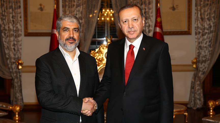 Erdogan: 10.000 Ton Lebih Pasokan dari Turki akan Tiba di Gaza Sebelum Idul Fitri
