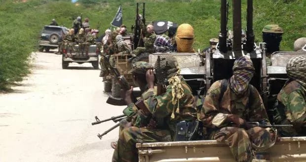Operasi Militer Al Shabaab di Somalia Selatan, Belasan Pasukan Gabungan Tewas