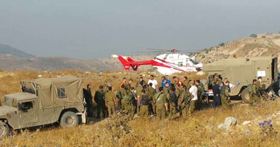 Granat Meledak di Pos Militer Israel, 2 Serdadu Zionis Tewas dan 3 Kritis